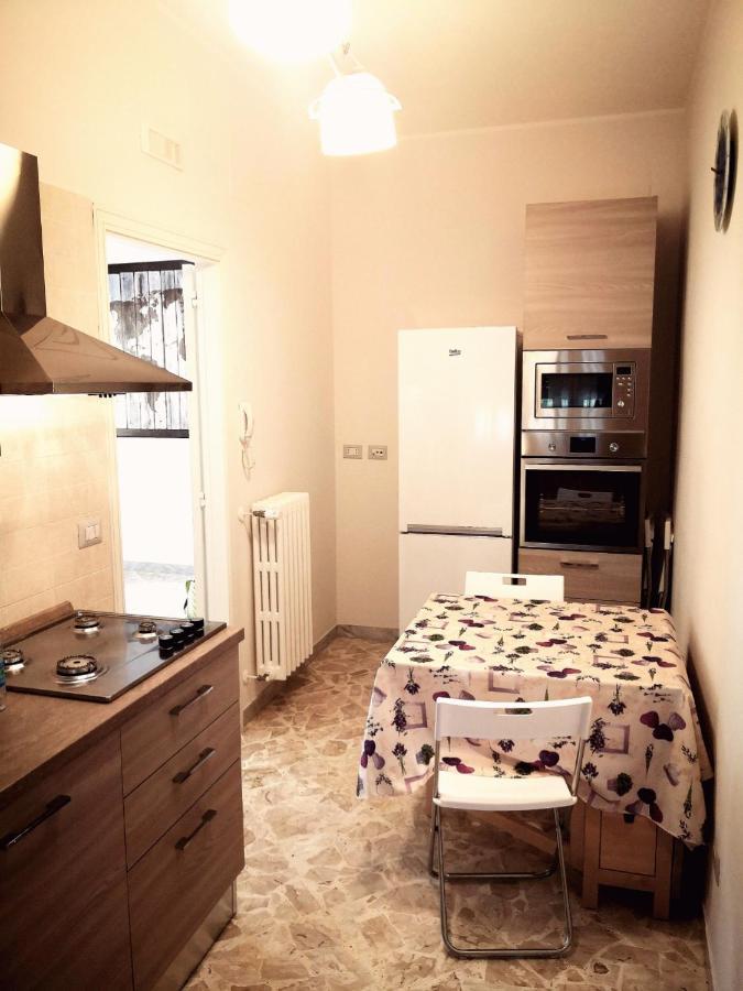 바리 Casa 28 아파트 외부 사진